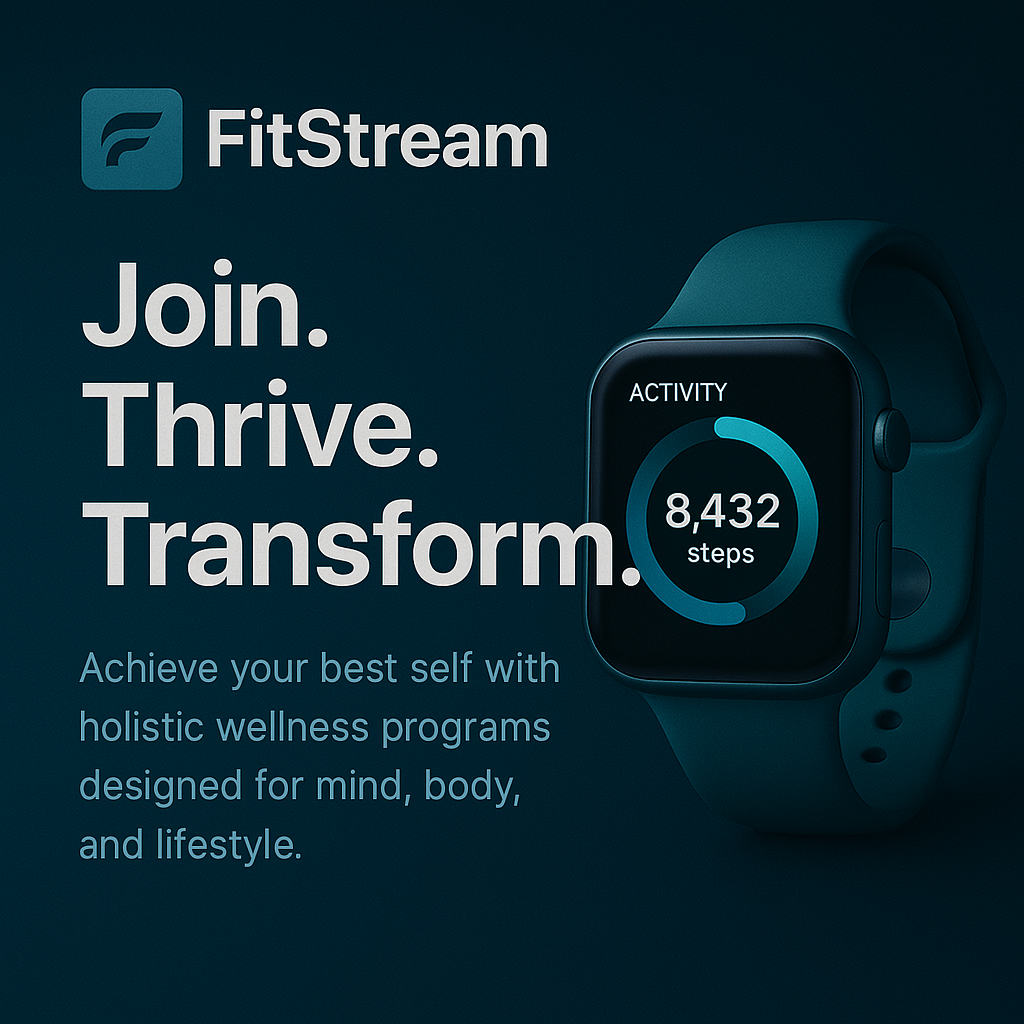 FitStream