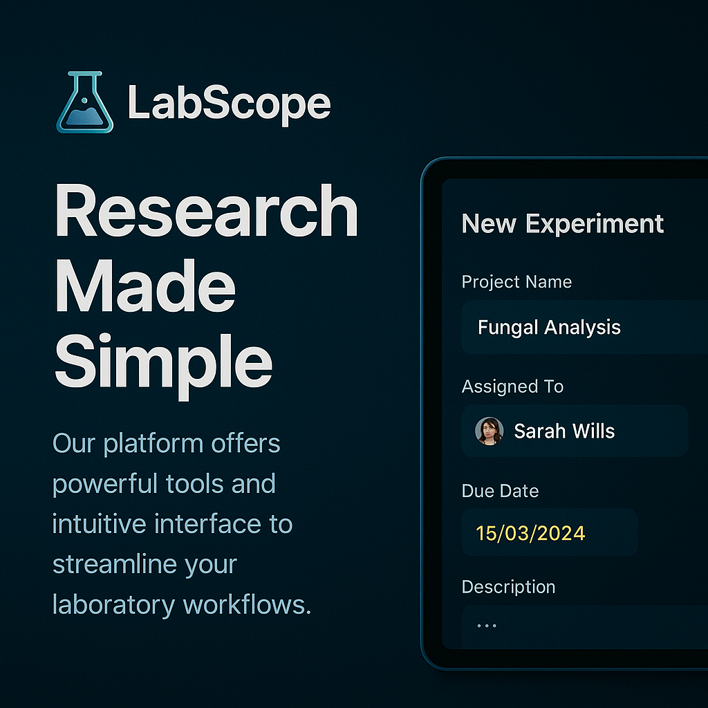 LabScope